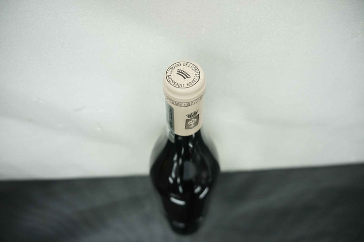Comtes Lafon Montrachet Grand Cru 2014