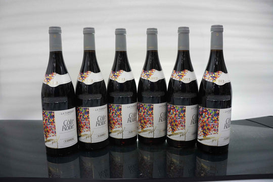 Guigal Cote Rotie La Turque 2013