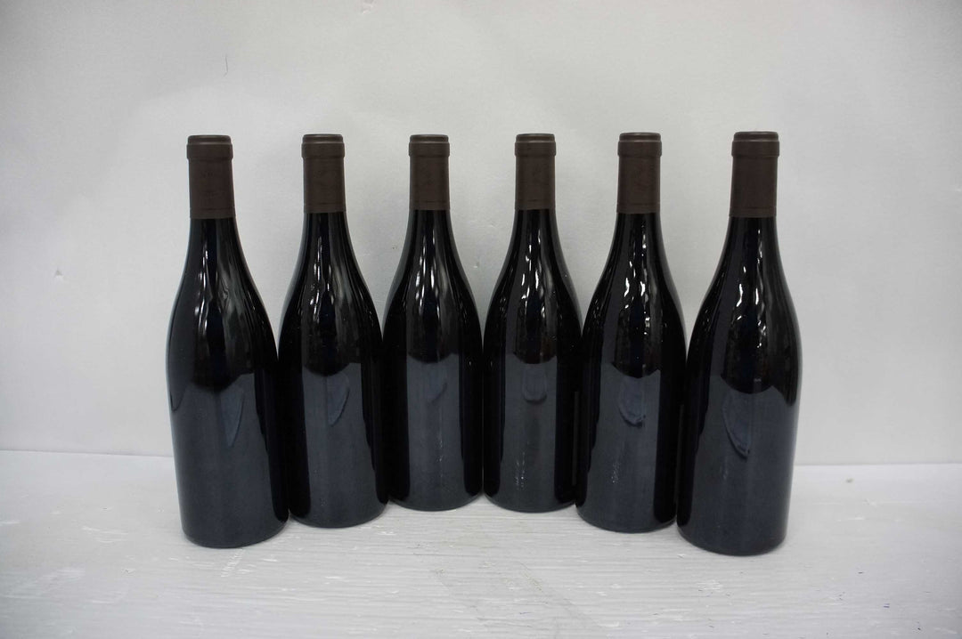 Sylvie Esmonin Bourgogne Rouge 2015