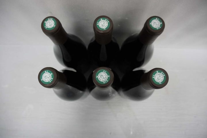 Sylvie Esmonin Bourgogne Rouge 2015