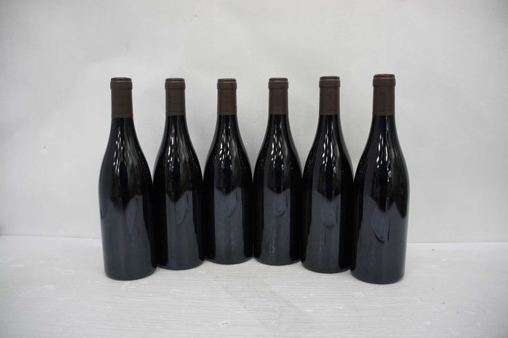 Sylvie Esmonin Gevrey Chambertin 2015