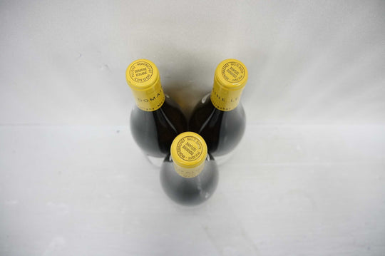 Leflaive Puligny Montrachet Les Pucelles 1er Cru 2010