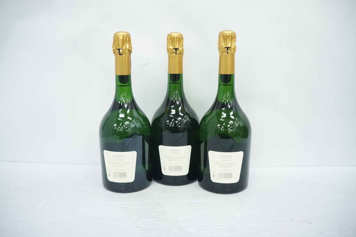 Taittinger Comtes de Champagne Blanc de Blancs 2004
