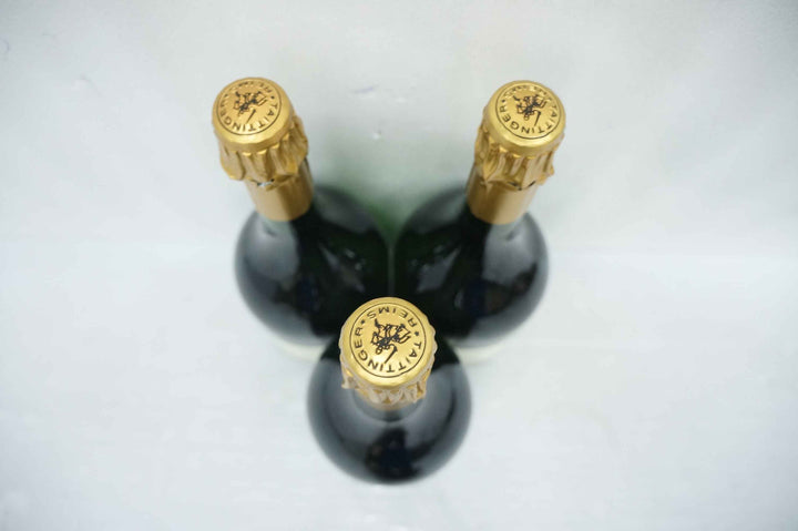 Taittinger Comtes de Champagne Blanc de Blancs 2004