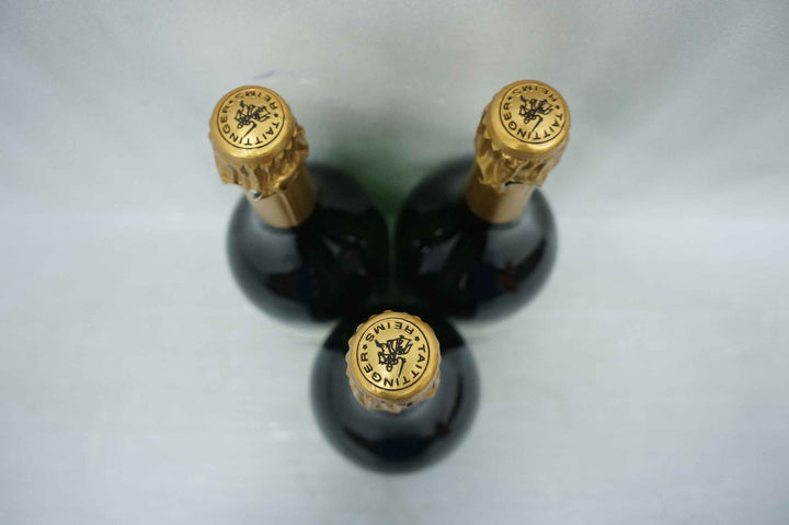 Taittinger Comtes de Champagne Blanc de Blancs 2006