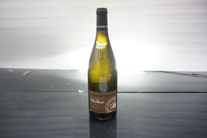 Fouassier Sancerre Clos Paradis 2014