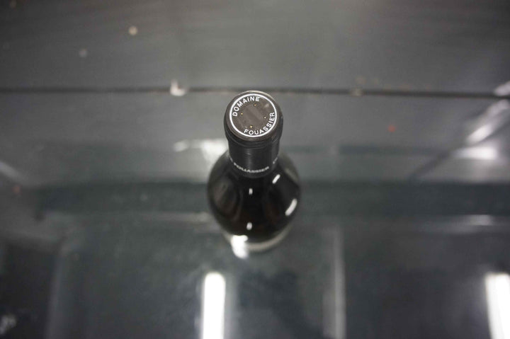 Fouassier Sancerre Clos Paradis 2014