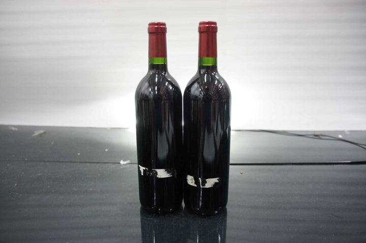 Chateau Belair 1996 *