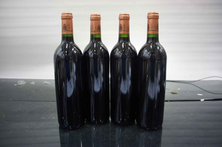 Chateau Pichon-Longueville Baron 1995