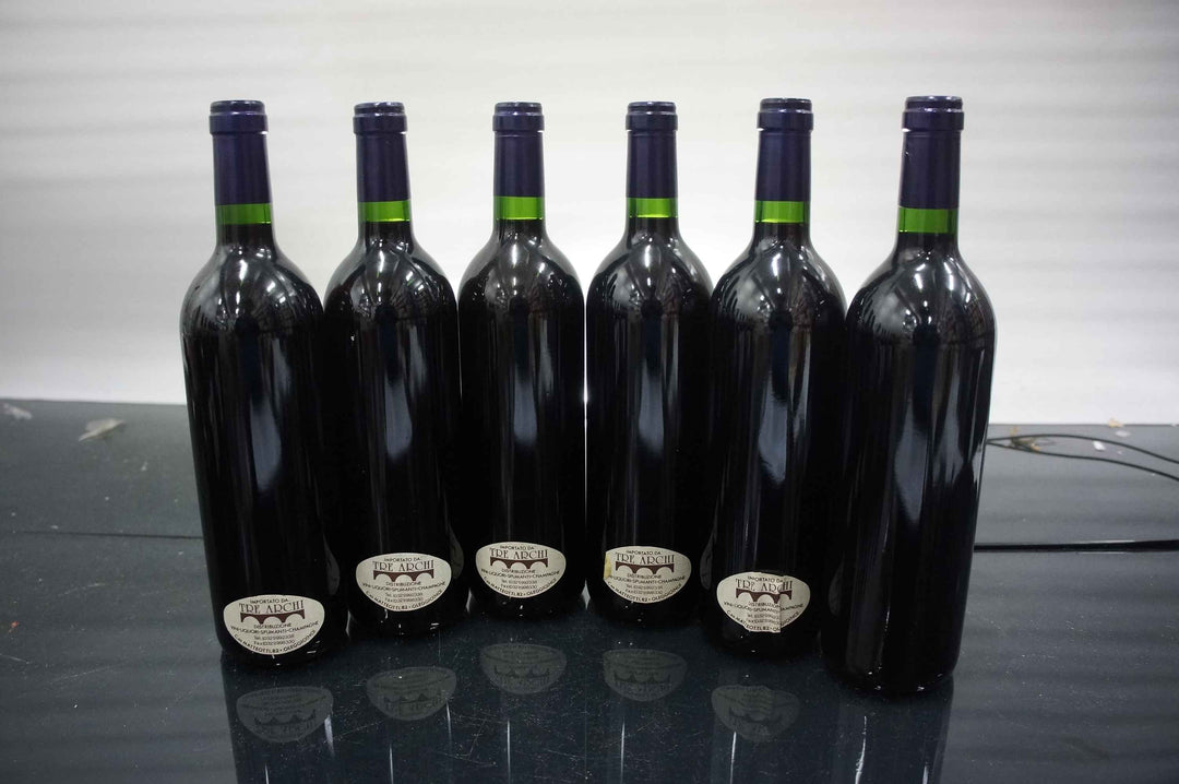 Chateau La Conseillante 1996 *