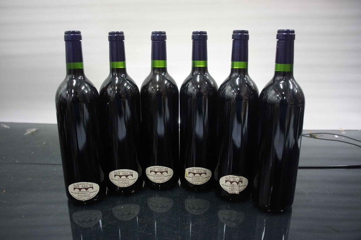 Chateau La Conseillante 1996 *