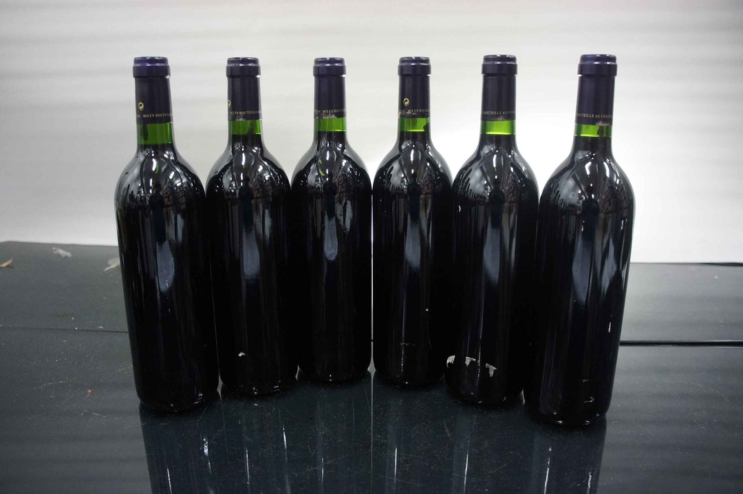 Chateau Cantenac Brown 1993 *