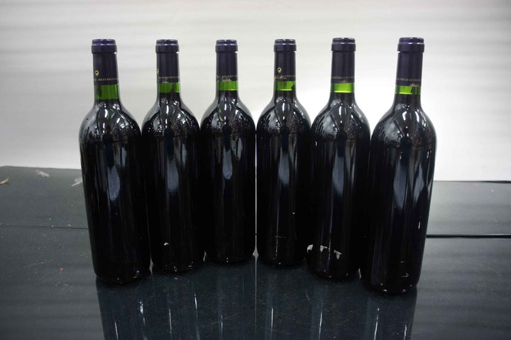 Chateau Cantenac Brown 1993 *