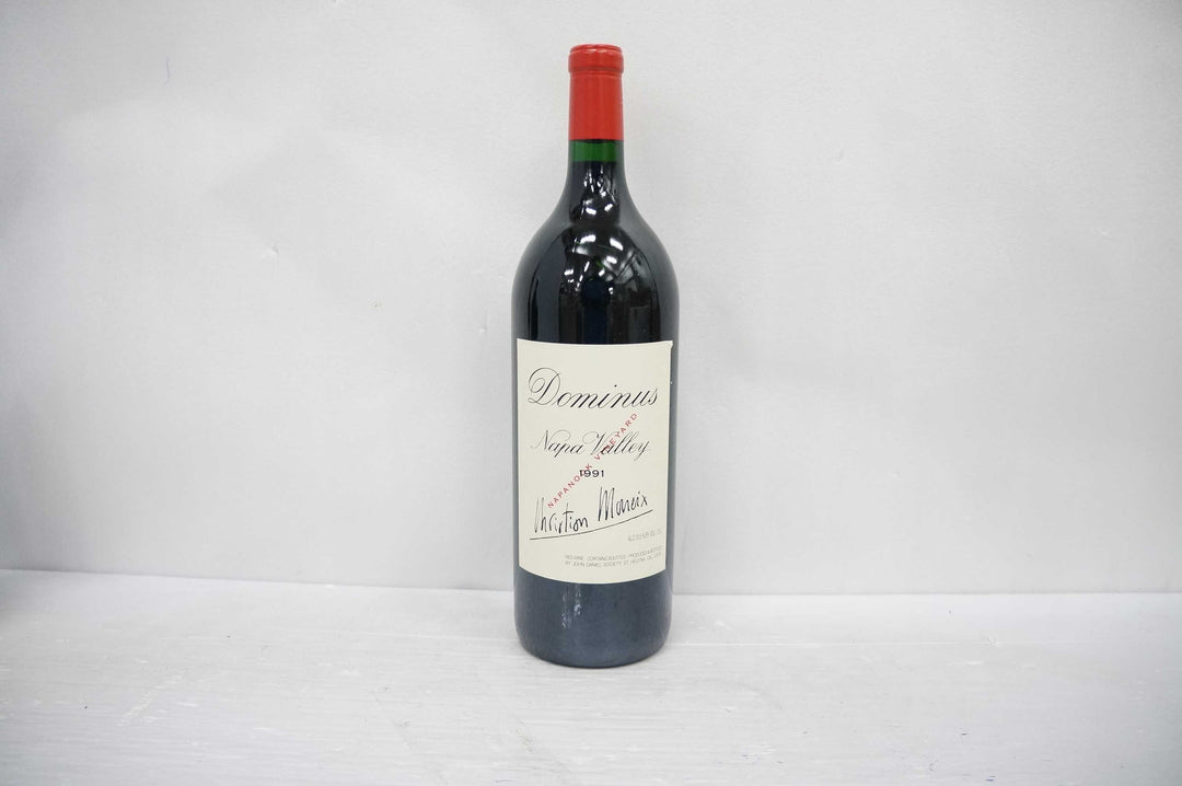 Dominus Magnum 1991
