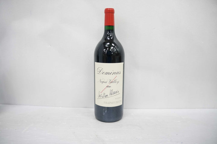 Dominus Magnum 1991