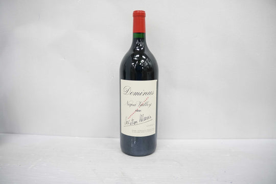 Dominus Magnum 1991