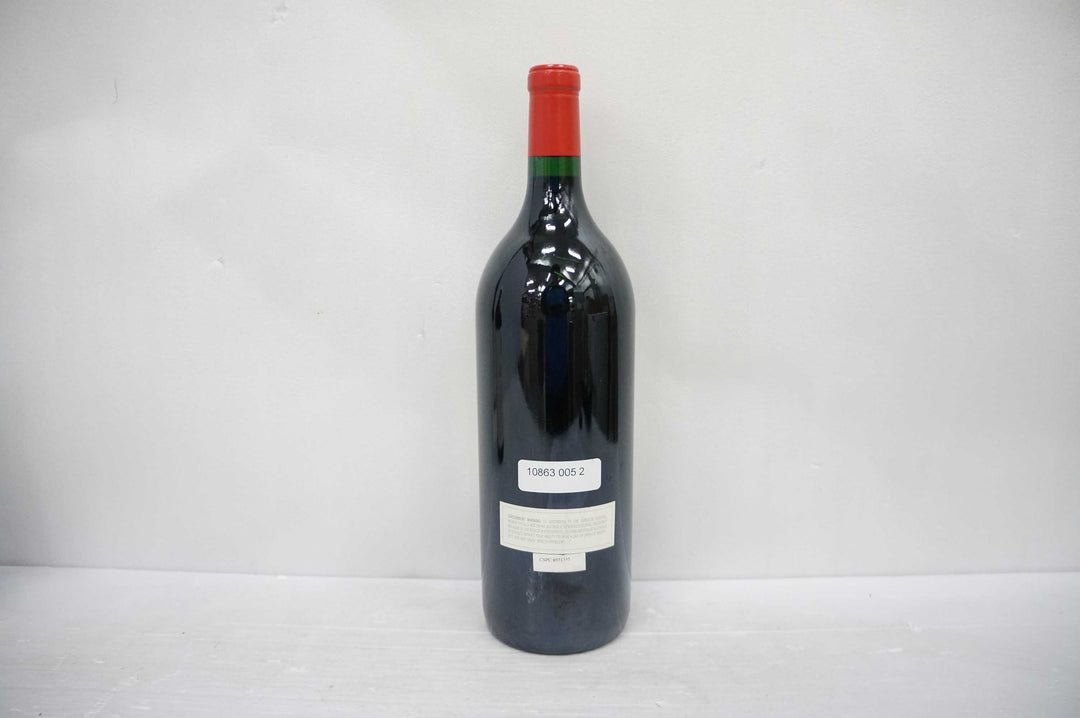 Dominus Magnum 1991