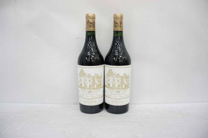 Chateau Haut Brion 1990