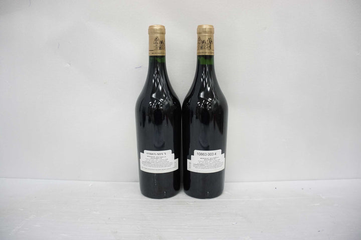 Chateau Haut Brion 1990