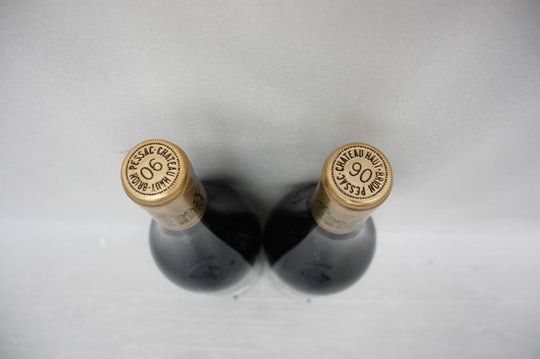 Chateau Haut Brion 1990