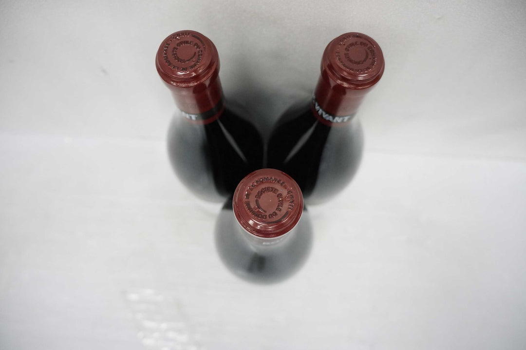 DRC Romanee St Vivant Grand Cru 2014
