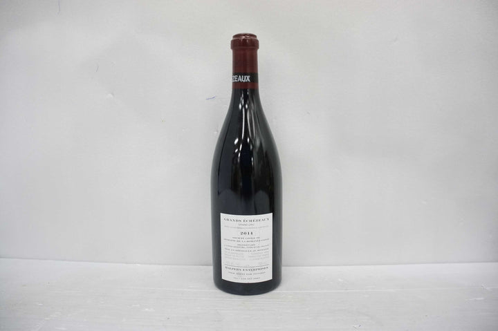 DRC Grands Echezeaux Grand Cru 2014