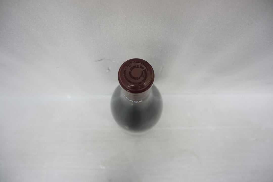 DRC Grands Echezeaux Grand Cru 2014