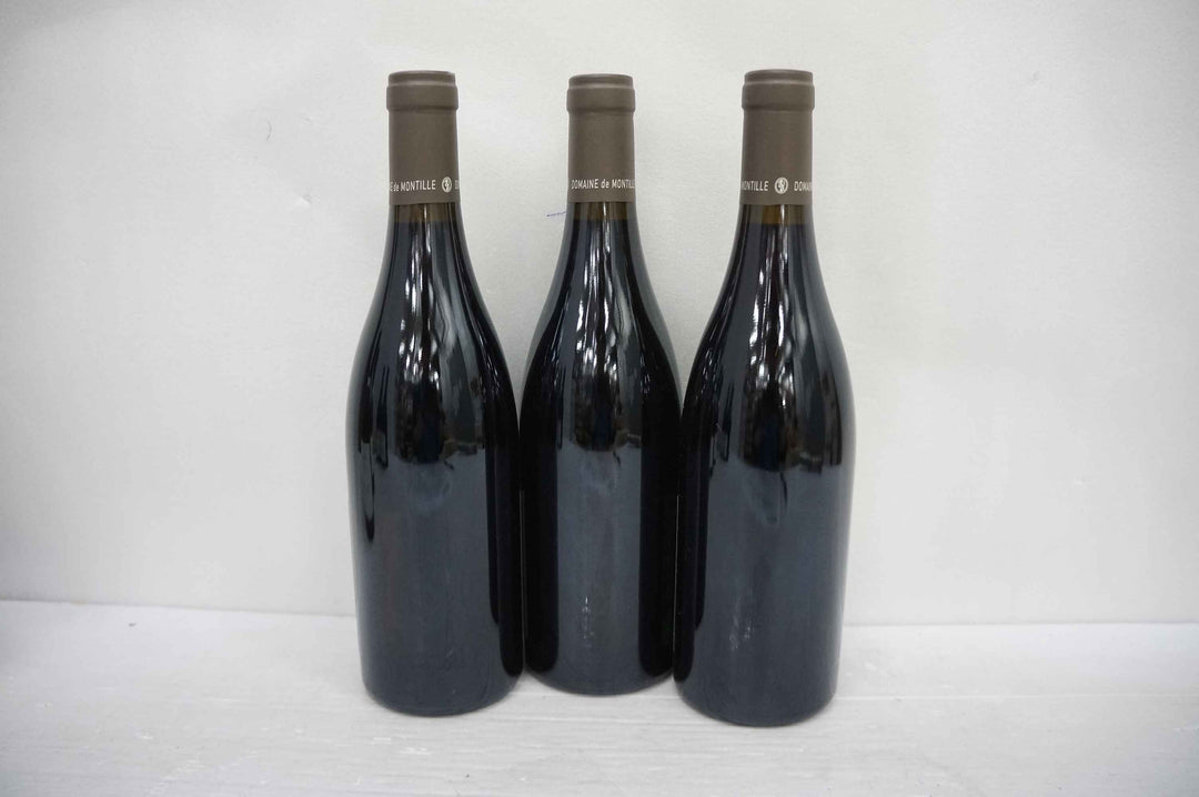 Domaine de Montille Vosne Romanee Les Malconsorts Christiane 1er Cru 2014