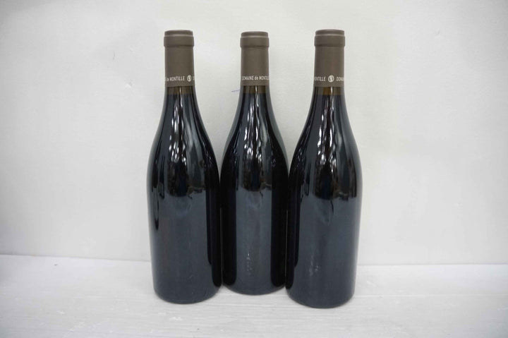 Domaine de Montille Vosne Romanee Les Malconsorts Christiane 1er Cru 2014
