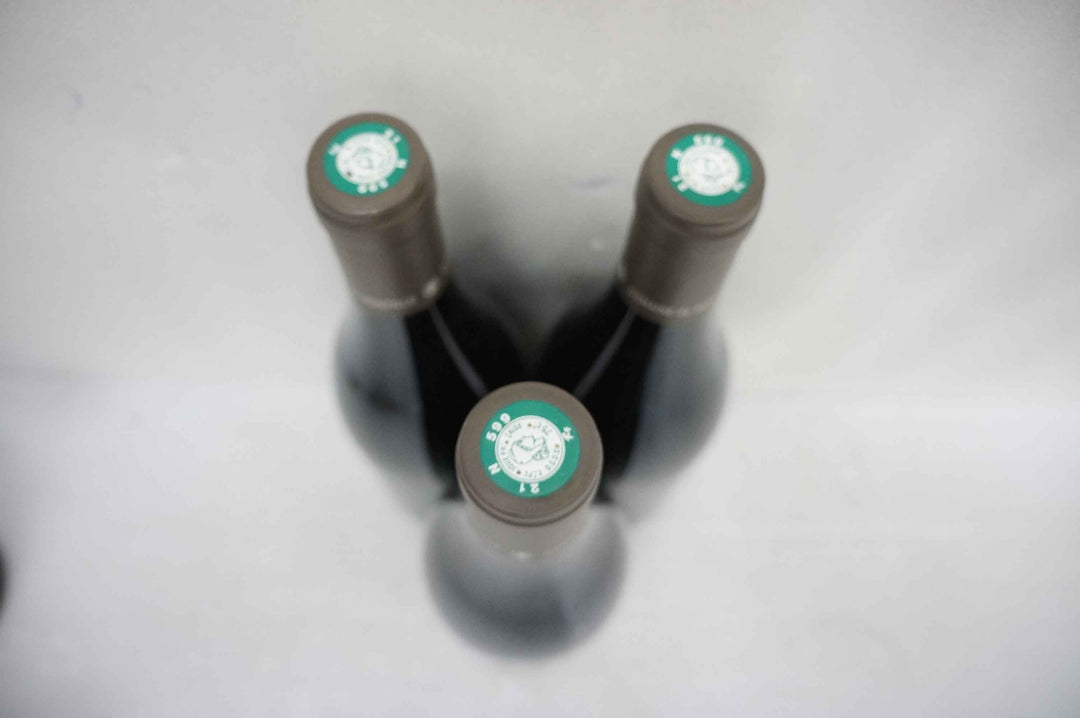 Domaine de Montille Vosne Romanee Les Malconsorts Christiane 1er Cru 2014