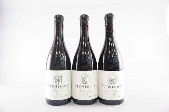 Drouhin Laroze Musigny Grand Cru 2016
