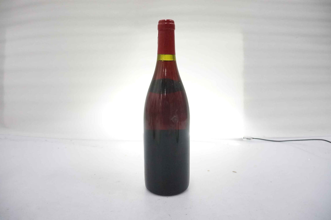 Jacky Truchot Morey Saint Denis Les Blanchards 1er Cru 1996 *