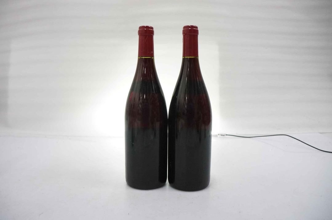 Jacky Truchot Morey Saint Denis Les Blanchards 1er Cru 2005