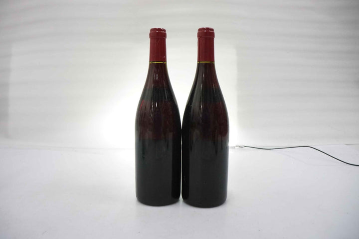 Jacky Truchot Morey Saint Denis Les Blanchards 1er Cru 2005
