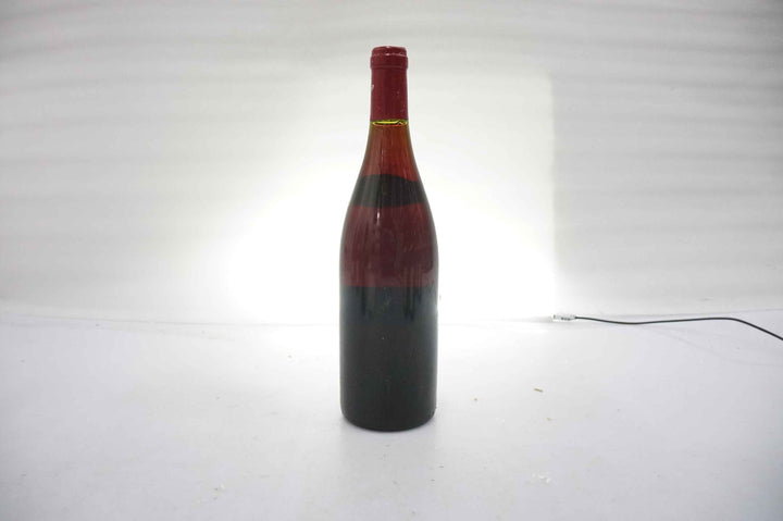 Jacky Truchot Chambolle Musigny Les Sentiers 1er Cru 2001 *