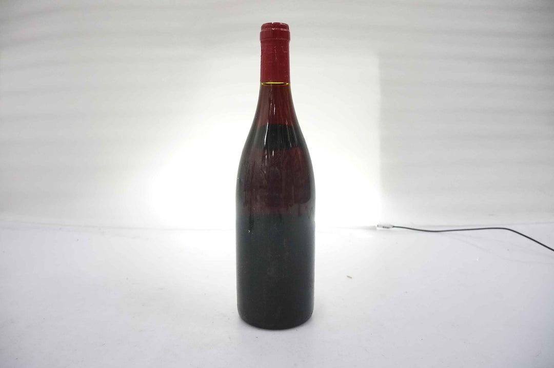 Jacky Truchot Chambolle Musigny Les Sentiers 1er Cru 2002 *