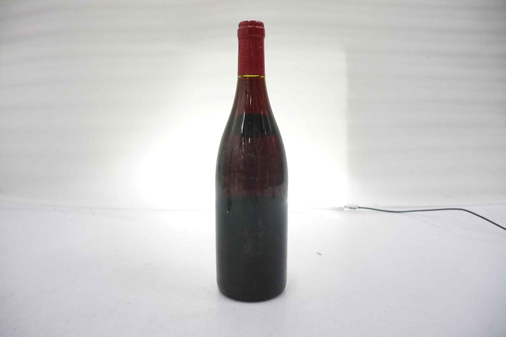 Jacky Truchot Chambolle Musigny Les Sentiers 1er Cru 2002 *