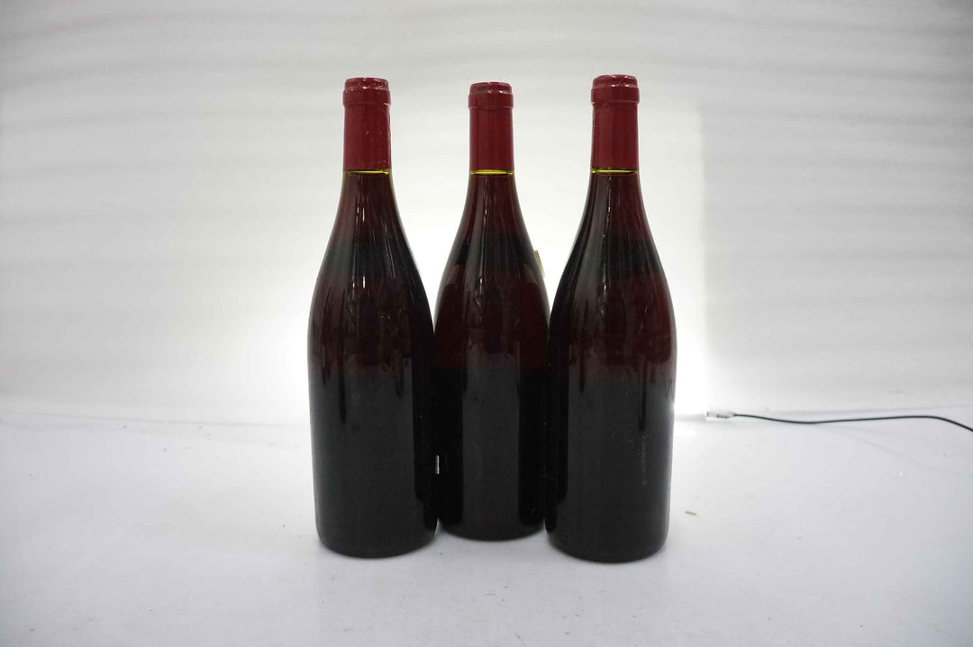 Jacky Truchot Chambolle Musigny Les Sentiers 1er Cru 2003 *