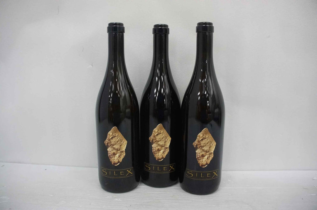 Didier Dagueneau Pouilly Fume Silex 2015