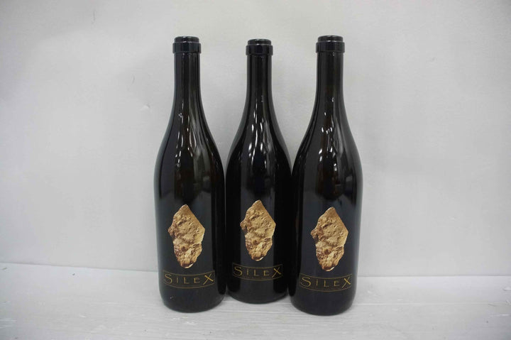 Didier Dagueneau Pouilly Fume Silex 2015