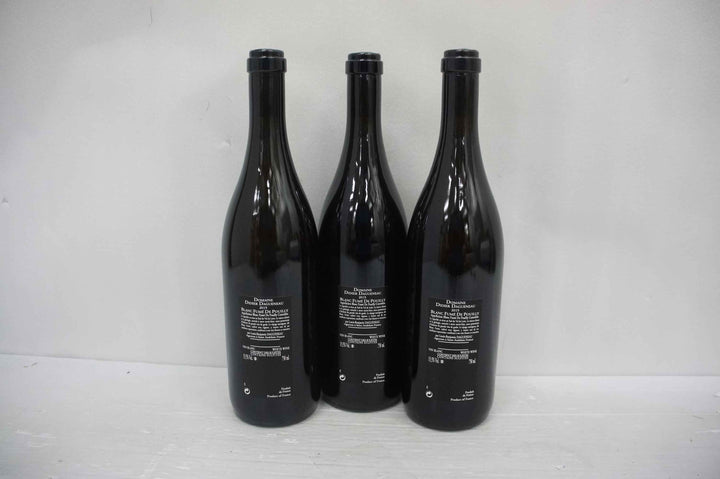 Didier Dagueneau Pouilly Fume Silex 2015