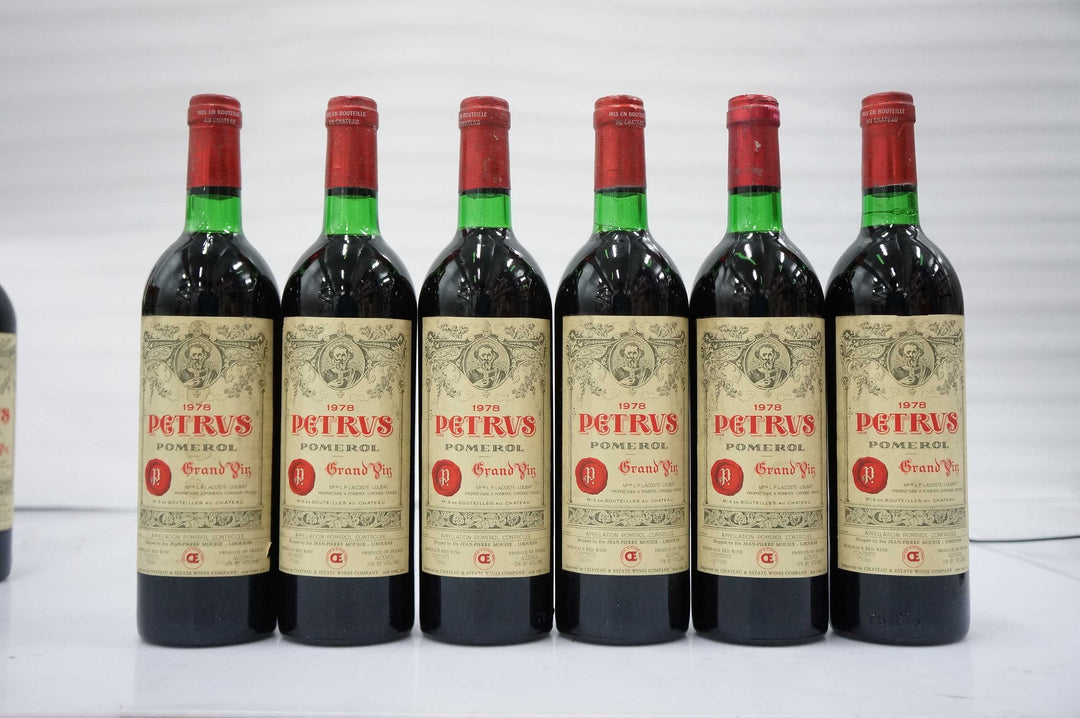Petrus 1978