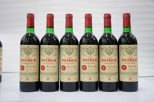 Petrus 1978