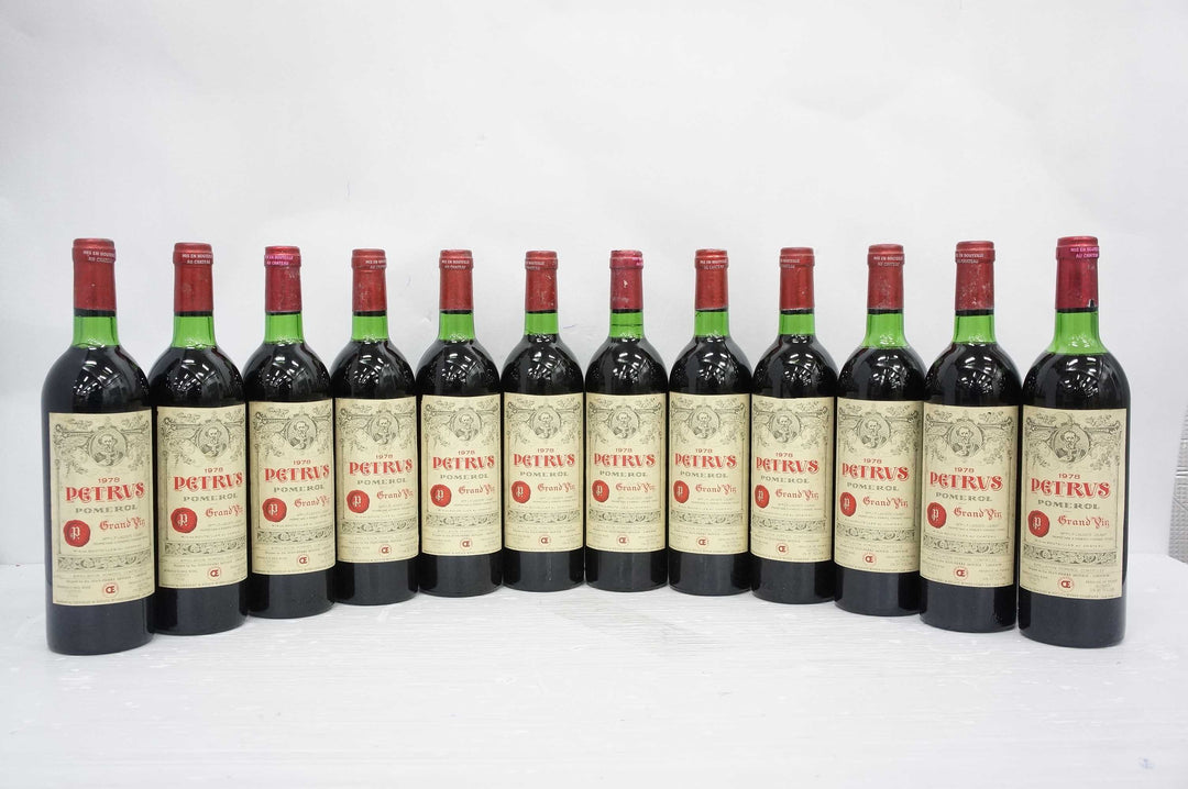 Petrus 1978