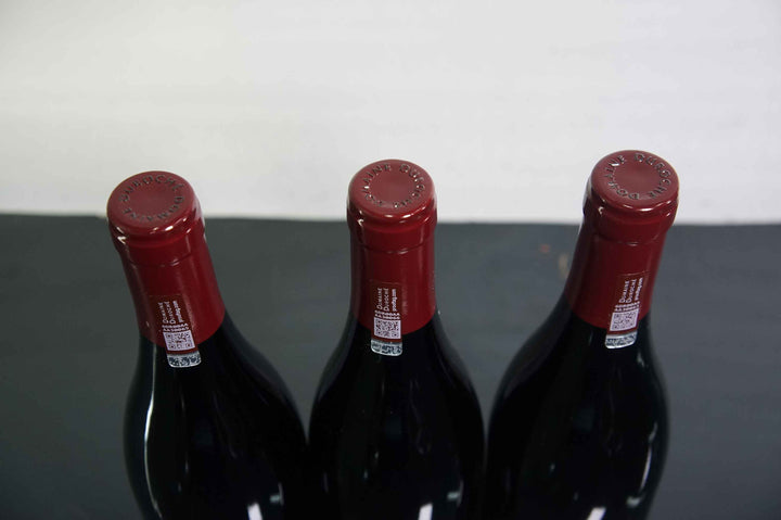 Duroche Gevrey Chambertin Lavaux Saint Jacques 1er Cru VV 2016