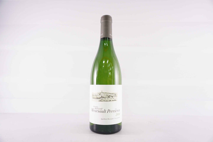 Roulot Meursault Perrieres 1er Cru 2016