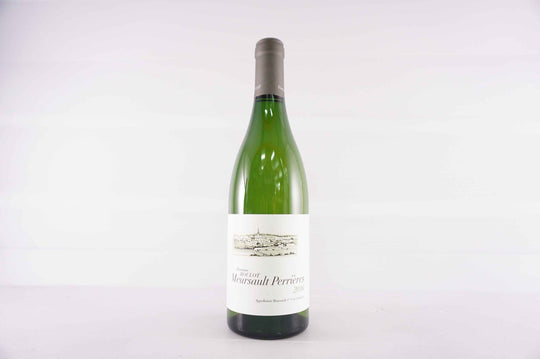 Roulot Meursault Perrieres 1er Cru 2016