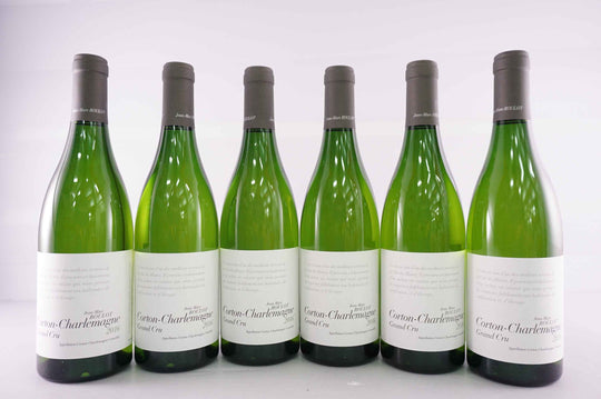 Roulot Corton Charlemagne Grand Cru 2016
