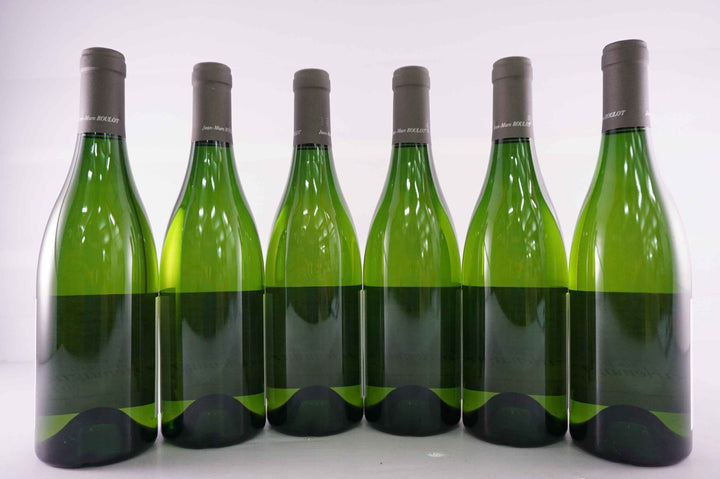 Roulot Corton Charlemagne Grand Cru 2016
