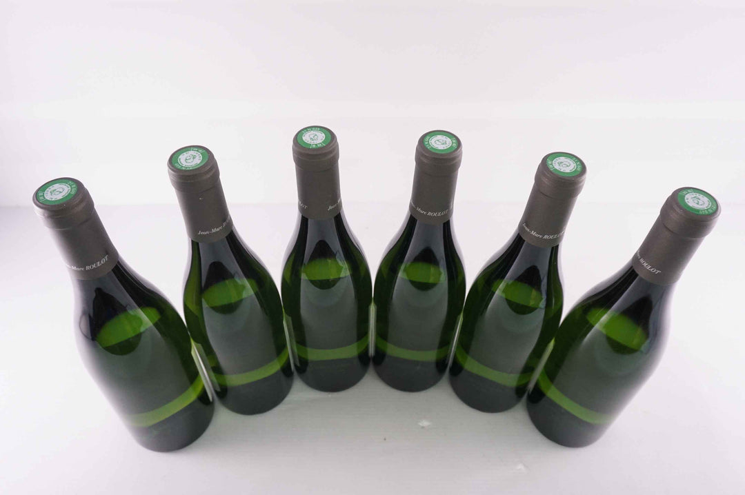 Roulot Corton Charlemagne Grand Cru 2016